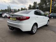 Kia Rio III Нефтекамск  - изображение 14