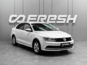 Volkswagen Jetta VI Рестайлинг Тюмень  - изображение 17