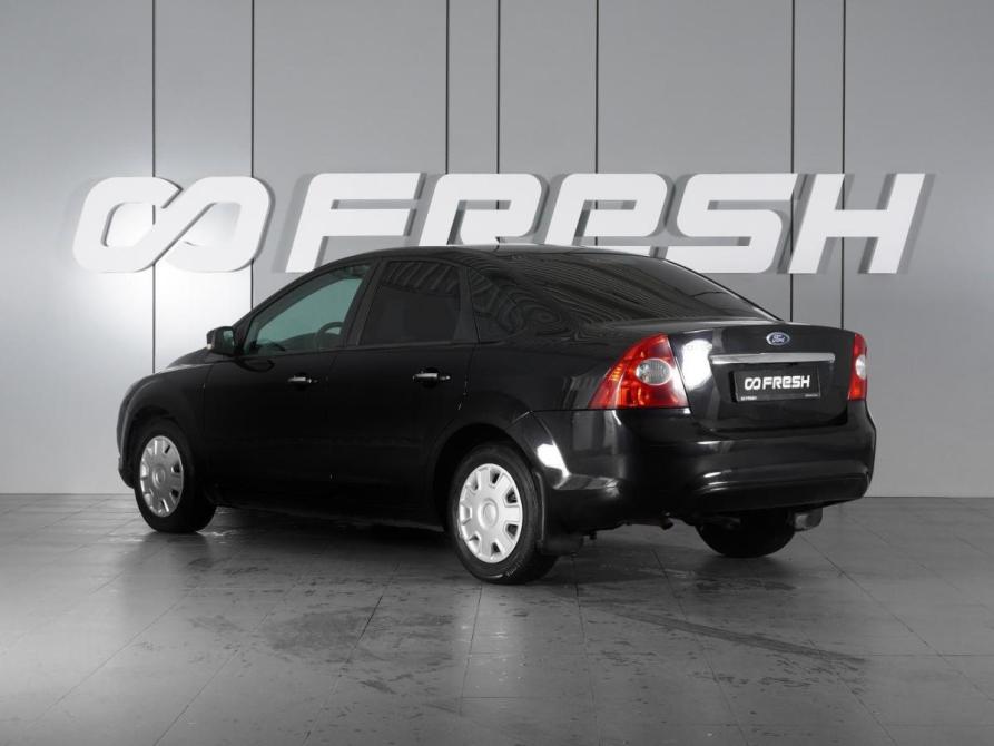 Ford Focus II Рестайлинг Минеральные Воды  - изображение 2