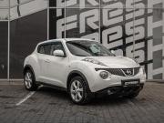 Nissan Juke I Краснодар  - изображение 19