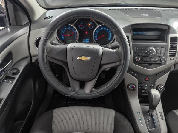 Chevrolet Cruze I с пробегом 2011 года, цена 546 000 рублей, 207865 км, седан, Автокод Объявления