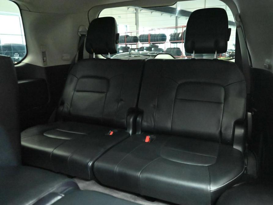 Toyota Land Cruiser 200 Series Рестайлинг 1 Екатеринбург  - изображение 22