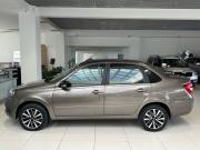 Lada (ВАЗ) Granta I Рестайлинг Челябинск  - изображение 32