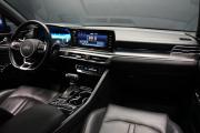 Kia K5 III Крым  - изображение 62
