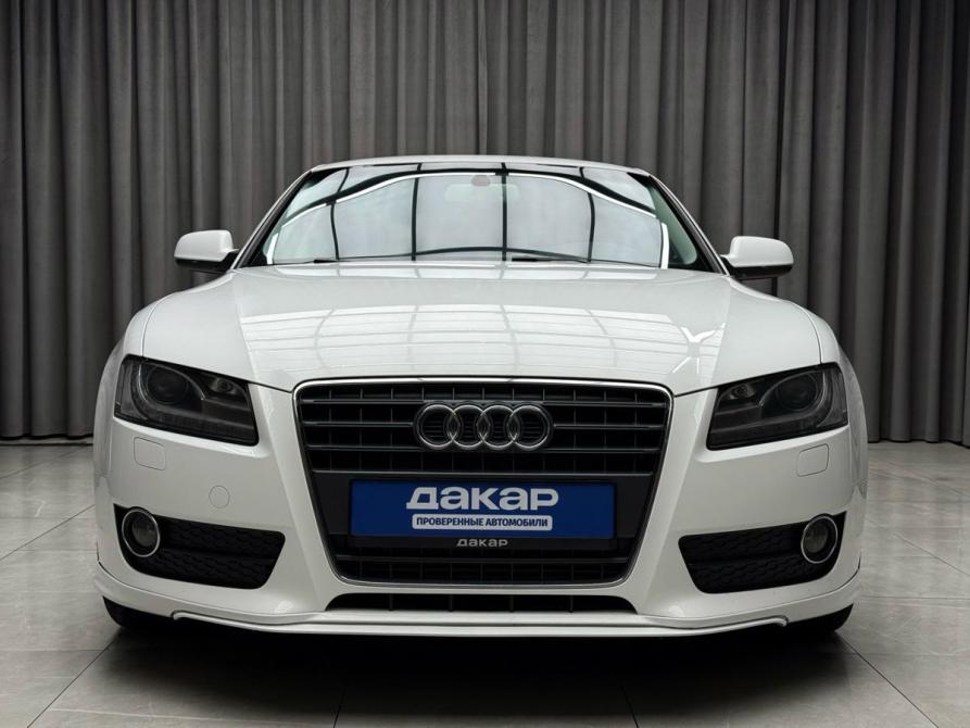 Audi A5 I (8T) Ижевск  - изображение 2