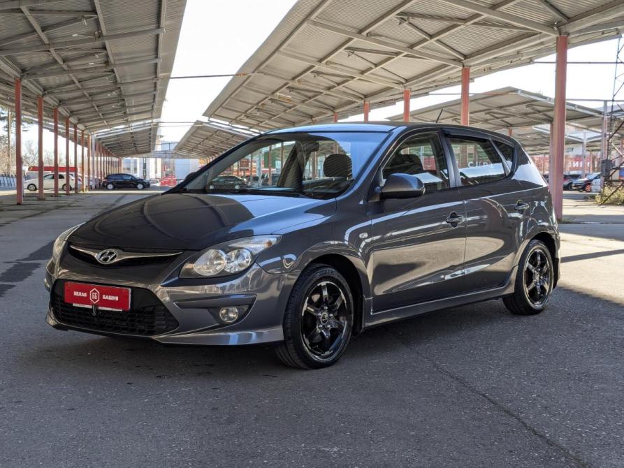Hyundai i30 I Рестайлинг Екатеринбург  - изображение 4