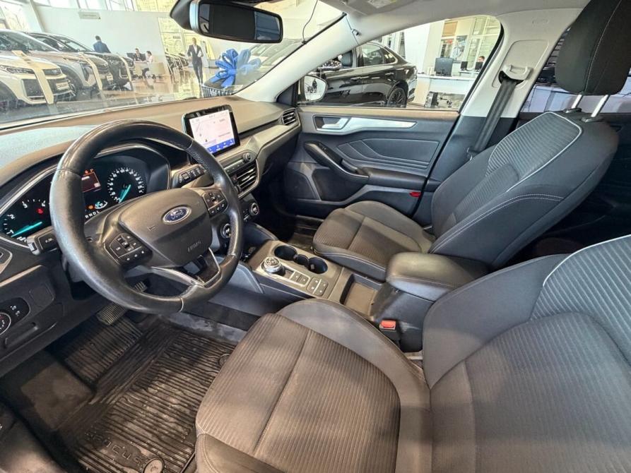 Ford Focus IV Челябинск  - изображение 8