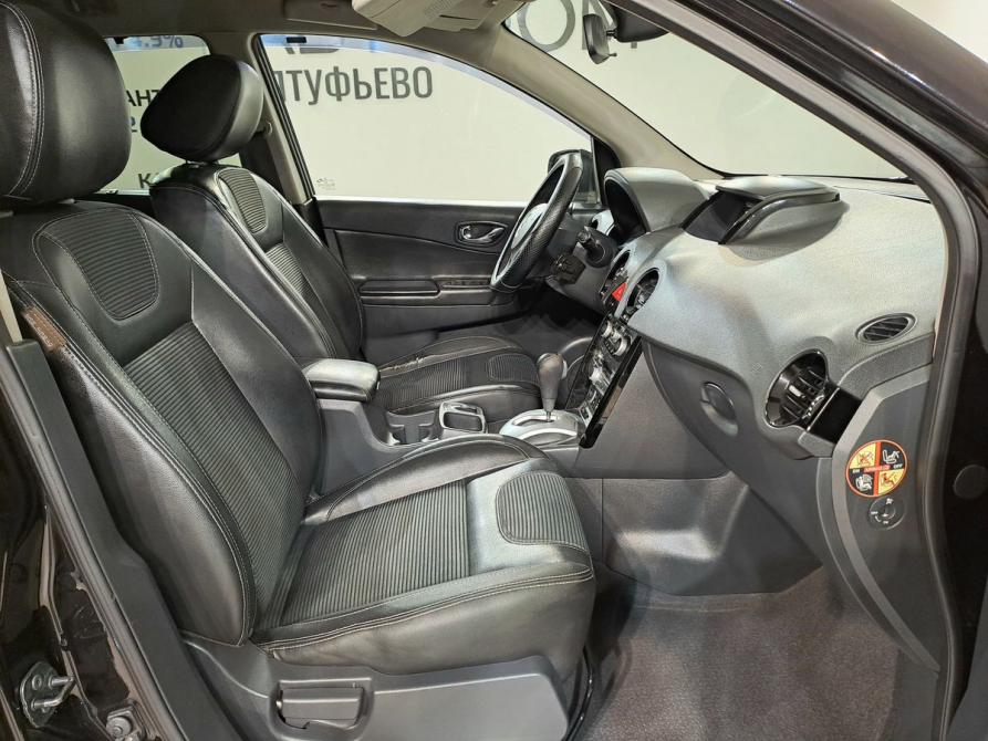 Renault Koleos I Москва  - изображение 16