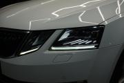 Skoda Octavia III (A7) Рестайлинг Крым  - изображение 51