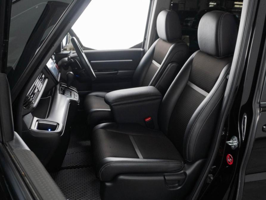 Honda Stepwgn V Рестайлинг Тюмень  - изображение 9