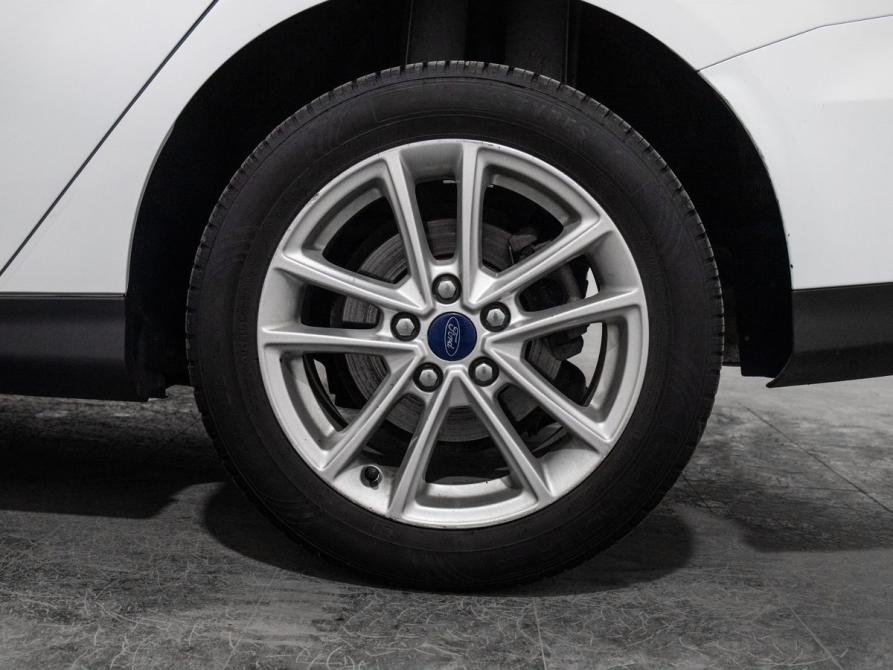 Ford Focus III Рестайлинг Иркутск  - изображение 20