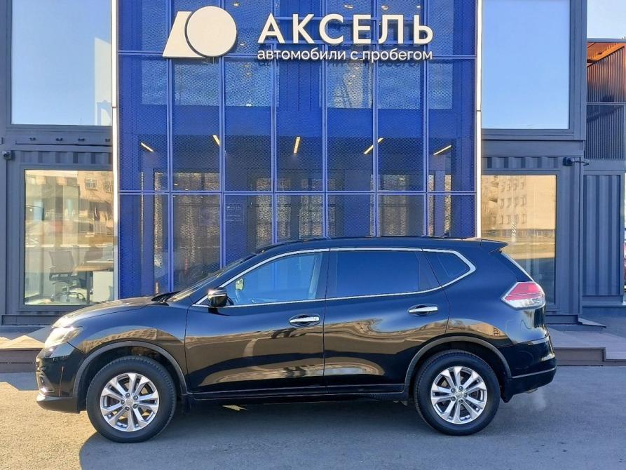 Nissan X-Trail III Архангельск  - изображение 8