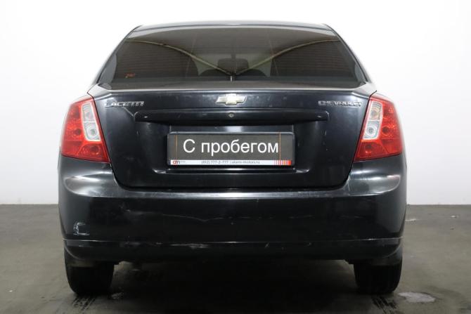 Chevrolet Lacetti I с пробегом 2011 года, цена 449 000 рублей, 136000 км, седан, Автокод Объявления