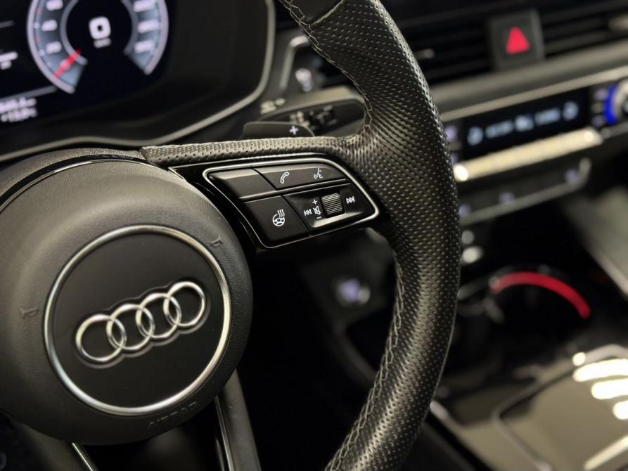 Audi A5 II (F5) Рестайлинг Санкт-Петербург  - изображение 18