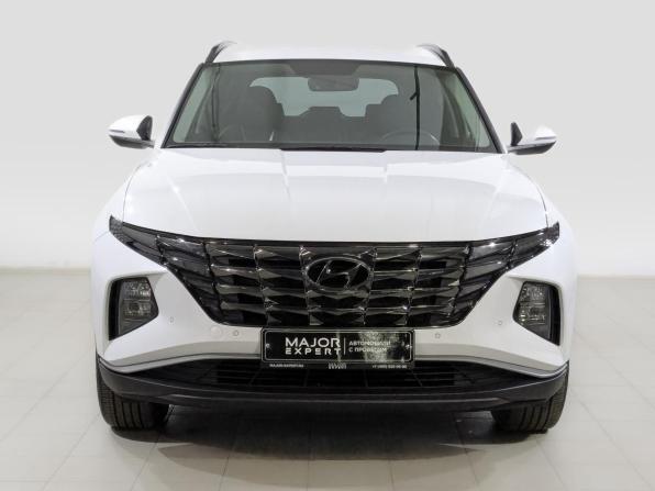 Hyundai Tucson IV с пробегом 2023 года, цена 3 235 000 рублей, 45250 км, внедорожник, Автокод Объявления