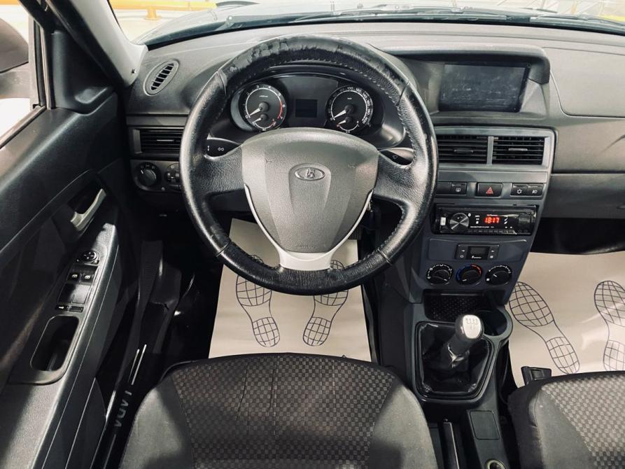 Lada (ВАЗ) Priora I Рестайлинг Миасс  - изображение 14