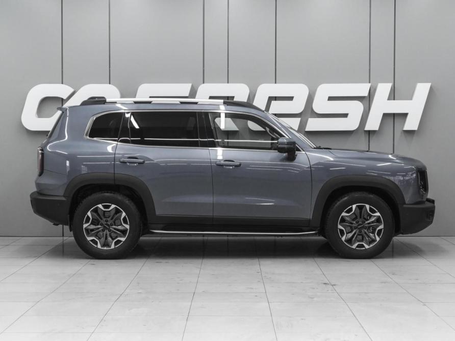 Haval Dargo I Ростов-на-Дону  - изображение 5