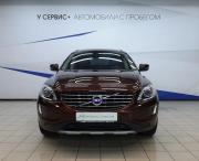 Volvo XC60 I Рестайлинг Москва  - изображение 22