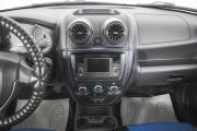 Lada (ВАЗ) Granta I Кемерово  - изображение 36
