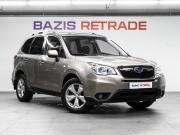 Subaru Forester IV Тюмень  - изображение 28