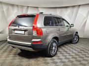 Volvo XC90 I Рестайлинг Москва  - изображение 22
