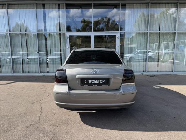 Toyota Avensis II с пробегом 2006 года, цена 700 000 рублей, 360846 км, седан, Автокод Объявления