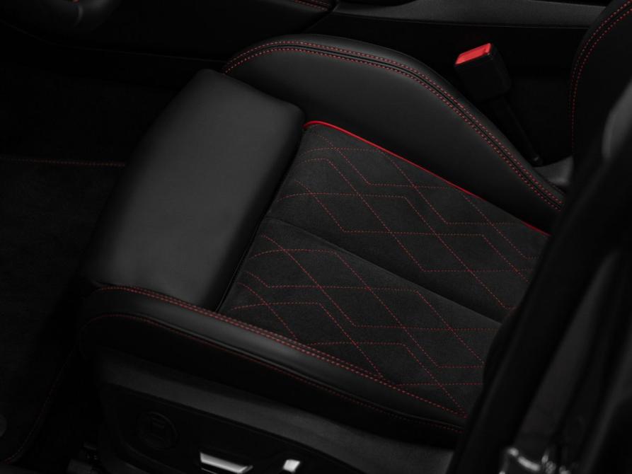 Audi A5 III (B10) Москва  - изображение 20
