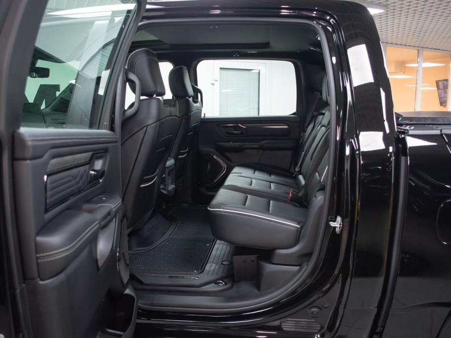Ram 1500 V Рестайлинг Новосибирск  - изображение 14