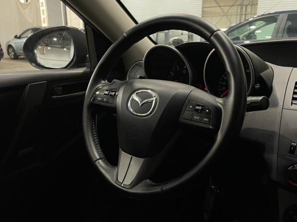 Mazda 3 II (BL) с пробегом 2010 года, цена 609 000 рублей, 188361 км, хэтчбек, Автокод Объявления