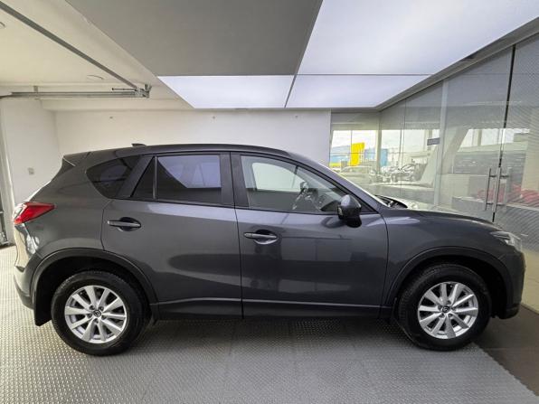 Mazda CX-5 I с пробегом 2014 года, цена 1 735 000 рублей, 143702 км, внедорожник, Автокод Объявления