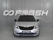 Kia Rio III Рестайлинг Ростов-на-Дону  - изображение 25