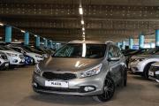 Kia Ceed II Уфа  - изображение 23