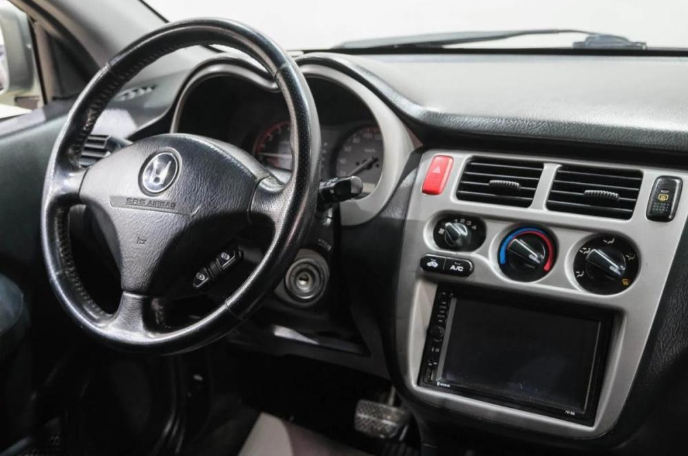 Honda HR-V I Рестайлинг Новокузнецк  - изображение 19