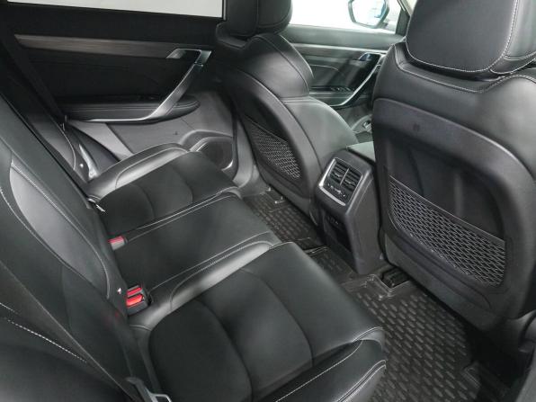 Geely Atlas Pro с пробегом 2024 года, цена 2 123 000 рублей, 60592 км, внедорожник, Автокод Объявления