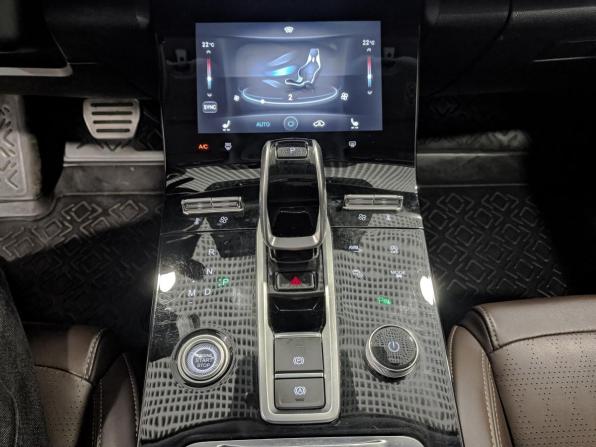 Chery Tiggo 8 Pro I с пробегом 2021 года, цена 1 800 000 рублей, 105056 км, внедорожник, Автокод Объявления