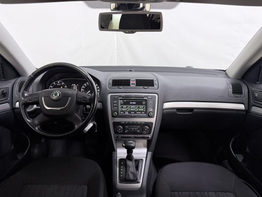 Skoda Octavia II (A5) Рестайлинг Воронеж  - изображение 10