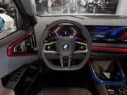 BMW X3 IV (G45/G48) Москва  - изображение 40