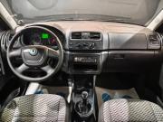 Skoda Fabia II Уфа  - изображение 26