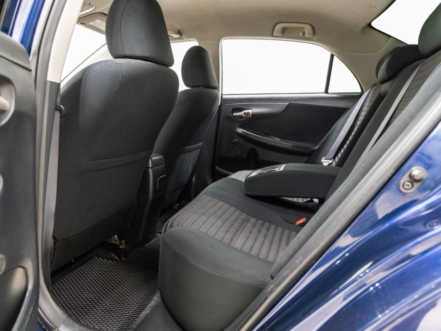 Toyota Corolla X (E140 E150) Волгоград  - изображение 31
