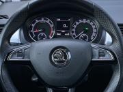Skoda Rapid I Рестайлинг Москва  - изображение 40
