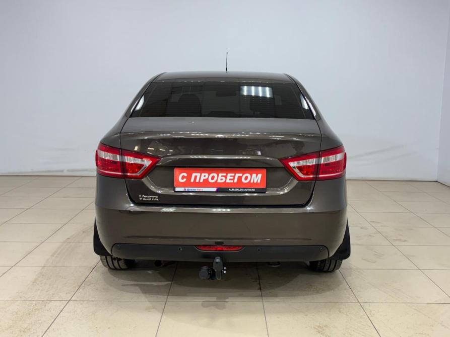 Lada (ВАЗ) Vesta I Альметьевск  - изображение 6