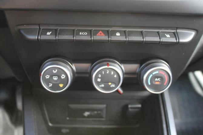 Renault Duster II с пробегом 2021 года, цена 1 790 000 рублей, 126000 км, внедорожник, Автокод Объявления