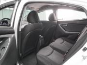 Hyundai Elantra V (MD) Рестайлинг Воронеж  - изображение 27
