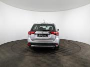 Mitsubishi Outlander III Рестайлинг 2 Москва  - изображение 31