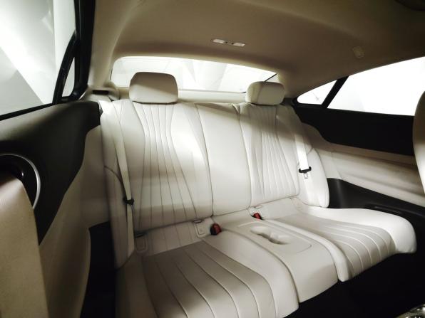 Mercedes-Benz E-Класс V (W213 S213 C238) с пробегом 2019 года, цена 4 370 000 рублей, 89616 км, купе-хардтоп, Автокод Объявления
