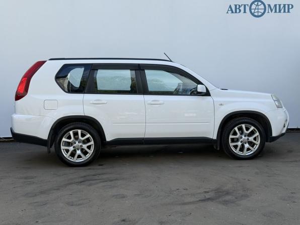 Nissan X-Trail II Рестайлинг с пробегом 2012 года, цена 1 090 000 рублей, 289656 км, внедорожник, Автокод Объявления