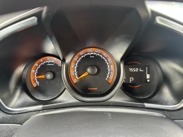 Lada (ВАЗ) XRAY I с пробегом 2019 года, цена 1 150 000 рублей, 75000 км, хэтчбек, Автокод Объявления