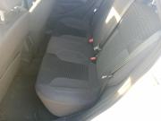 Ford Fiesta Mk6 Рестайлинг Пермь  - изображение 12