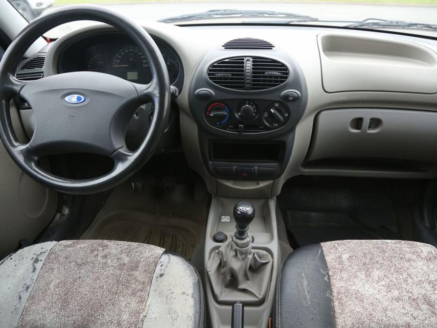 Lada (ВАЗ) Kalina I Иваново  - изображение 12