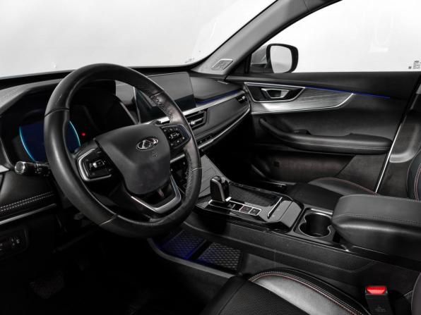 Chery Tiggo 7 Pro I с пробегом 2022 года, цена 1 575 000 рублей, 41659 км, внедорожник, Автокод Объявления